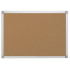 Tabuľa korková Q-CONNECT 45x60 cm