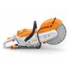 Akumulátorová rozbrusovačka STIHL TSA 300