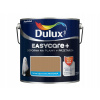 Farba na - DULUX EASYCARE PAINT + ročník med 2,5L (Farba na - DULUX EASYCARE PAINT + ročník med 2,5L)