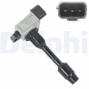DELPHI Zapalovací cívka GN10377-11B1