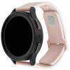 Remienok FIXED Silicone Sporty Strap s Quick Release 20mm pro smartwatch růžový FIXSST2-20MM-PI