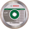 Bosch Diamantový kotúč 230 mm, Best for Ceramic otvor 25,4 mm 2608602637