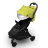 BabyStyle hyBrid Ezyfold Black rám a búda Wasabi 8594219240095