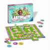 Ravensburger Labyrinth Junior - Gabby's Dollhouse
