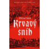 Krvavý sníh - Sabó Michal