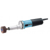 Makita GD0810C kleštinová/přímá bruska 7000 ot/min Modrá, Šedá 750 W