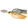 FOX Rage Nástraha Bladed Jig 21g Black & Gold (NCT052)