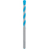 Bosch Vrták EXPERT CYL-9 MultiConstruction 5,5 x 50 x 85 mm, 10 ks 2608900639