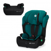 Kinderkraft COMFORT UP i-Size 2023 GREEN