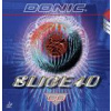 Donic poťah Slice 40 CD - 1,8mm, červená