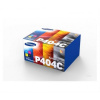 Samsung Toner CLT-P404C kombin. balenie C/M/Y/K pre SL-C430/C480
