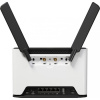 MikroTik Chateau LTE6 ax Dual-Band (2,4 GHz/5 GHz) S53UG+5HaxD2HaxD-TC&FG621-EA