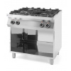 Hendi sporák Kitchen Line 227589