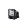 Lampa pre projektor Mitsubishi XL5980 (VLT-XL5950LP) varianta: Generická lampa vrátane modulu