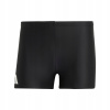 Adidas pánske plavky Boxerky ADIDAS SOLID veľkosť S
