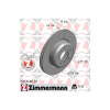 ZIMMERMANN Brzdový kotúč ZIMMERMANN 150.3490.20