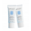 Ľahký pleťový krém Cell Fusion C SPF 50+ v tube 70 ml, set 2 x 35 ml