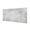 Sklenený obklad do kuchyne Marble kameň betón 100x50 cm