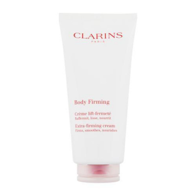 Clarins Body Firming Extra-Firming Cream spevňujúci telový krém 200 ml pre ženy