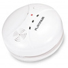 Bezdrátový detektor kouře a požáru k domovnímu GSM alarmu