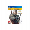 PS4 - Zaklínač 3: Divoký hon - Edícia hra roku (8595071033870)