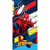 Detské osušky Spiderman II
