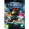 Train Simulator 2016