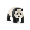 Schleich 14772 divoké zvieratko panda samec