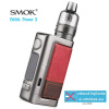 Grip iSmoka-Eleaf iStick Power 2 80W full Kit Red