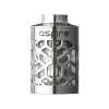 Náhradní tělo tanku pro Aspire Atlantis (Stříbrné)