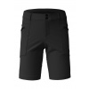 Pánske kraťasy Martini Alpmate Verso Shorts M Black 110