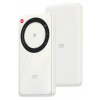 ZTE U30 AIR, Wi-Fi 5 (802.11ac), Dvojpásmový (2,4 ghz/5 ghz), Biela, Prenosný smerovač