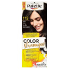 Schwarzkopf Palette Color Shampoo, 113 Čierny farba na vlasy 1 ks, 1-0