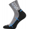 VoXX® Walli Unisex športové ponožky BM000000624700101080 čierna 35-38 (23-25)