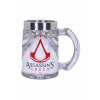 Nemesis Now Korbel Assassin s Creed Logo 550 ml