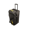 Cestovná taška Singing Rock MOVEMENT BAG 110L black