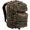 MIL-TEC® Batoh MIL-TEC Assault 36L, Digital Woodland