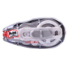 Opravná páska 4,2mm x 12m Refill Roller s vymeniteľnou náplňou Pritt