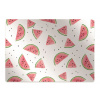 Podložka pod kolieskovú stoličku Podložka pod kolieskovú stoličku Watermelon rain mwp-w0012767
