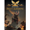 Živly Calderonu - Jim Butcher