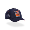 Red Bull KTM čiapka baseballová šiltovka Boost navy