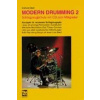 Modern Drumming II. Mit CD