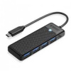 Orico PAPW4A-C3-015-BK-EP