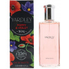 Yardley of London English Poppy&Violet toaletní voda dámská 125 ml