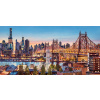 Castorland Good Evening New York 4000 dielov