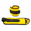 Aeróbne vrecia 2x0,5 kg Sportmann