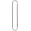 slučka SINGING ROCK OPEN SLING 14mm 120cm Red