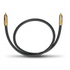 Subwooferý kabel Oehlbach NF 214 Sub - 2m (ex-demo)