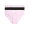 Dievčenské nohavičky Calvin Klein G80G800636 2 ks