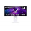 LG 34GX90SA-W 34